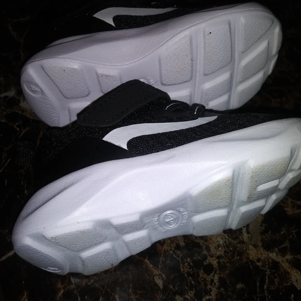 Athletic work boy sneaker #42